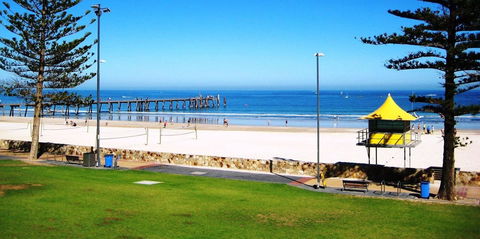 Parkview Apartment - Grandview House & Apartments - South Australia Travel 13