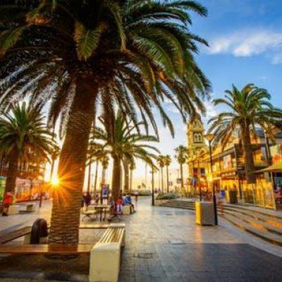 Parkview Apartment - Grandview House & Apartments - South Australia Travel 14