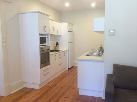 Parkview Apartment - Grandview House & Apartments - South Australia Travel 4