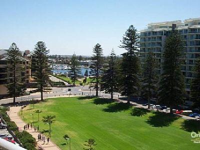 Parkview Apartment - Grandview House & Apartments - South Australia Travel 23