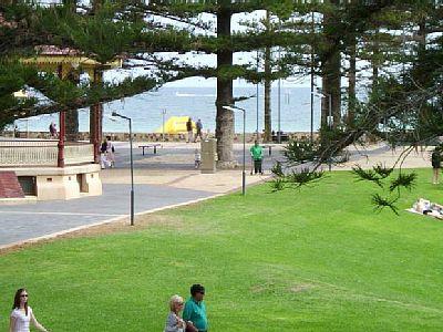 Parkview Apartment - Grandview House & Apartments - South Australia Travel 0
