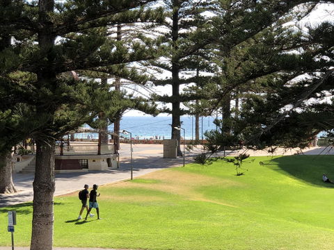Parkview Apartment - Grandview House & Apartments - South Australia Travel 1
