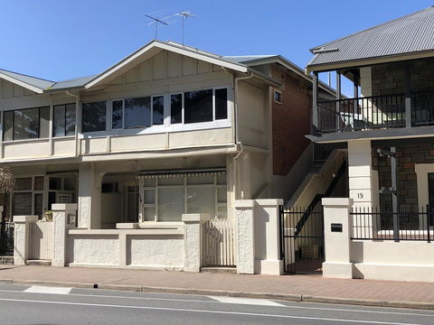 Parkview Apartment - Grandview House & Apartments - South Australia Travel 3