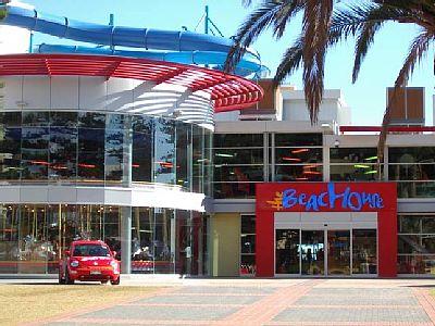 Parkview Apartment - Grandview House & Apartments - South Australia Travel 18