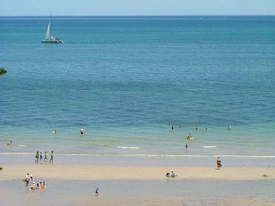 Parkview Apartment - Grandview House & Apartments - South Australia Travel 21