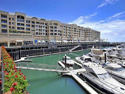 Parkview Apartment - Grandview House & Apartments - South Australia Travel 20