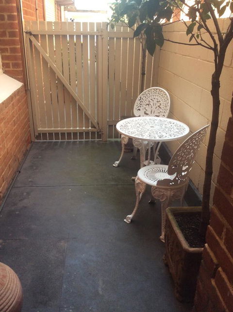 Parkview Apartment - Grandview House & Apartments - South Australia Travel 11