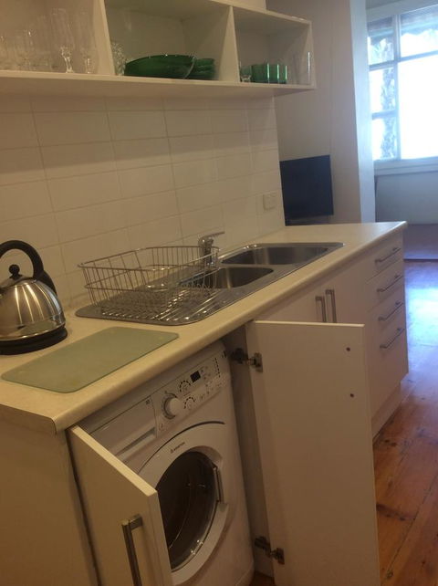 Parkview Apartment - Grandview House & Apartments - South Australia Travel 7