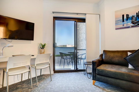 Limani Motel - South Australia Travel 37