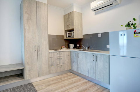 Limani Motel - South Australia Travel 20