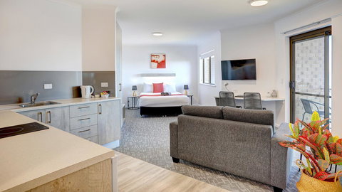 Limani Motel - South Australia Travel 17