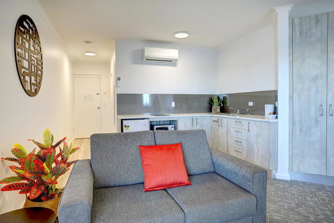 Limani Motel - South Australia Travel 14