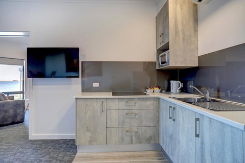 Limani Motel - South Australia Travel 1