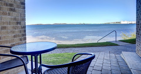 Limani Motel - South Australia Travel 7