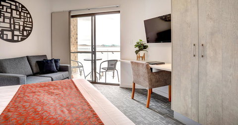 Limani Motel - South Australia Travel 24