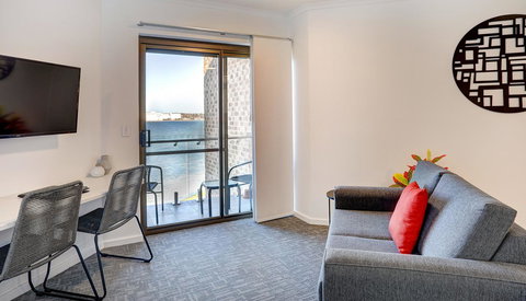 Limani Motel - South Australia Travel 15