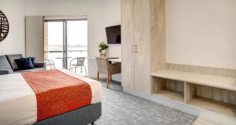 Limani Motel - South Australia Travel 27