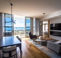 Promenade Penthouse Apartment - South Australia Travel