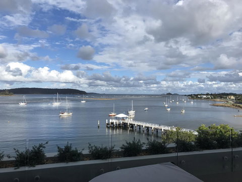 Penthouse On The Promenade - South Australia Travel 13