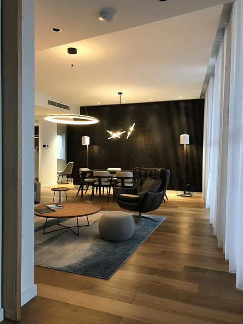 Penthouse On The Promenade - South Australia Travel 5