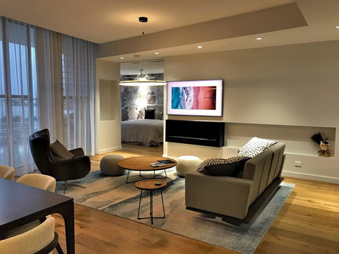 Penthouse On The Promenade - South Australia Travel 4