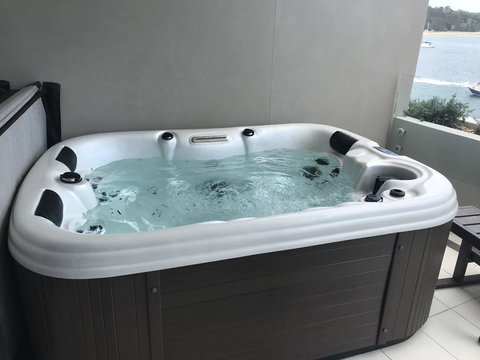 Penthouse On The Promenade - South Australia Travel 12