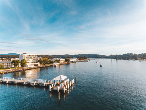 Penthouse On The Promenade - South Australia Travel 2