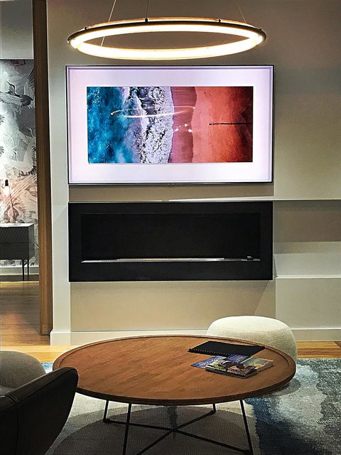 Penthouse On The Promenade - South Australia Travel 6