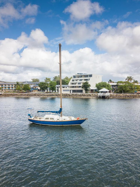 Penthouse On The Promenade - South Australia Travel 14