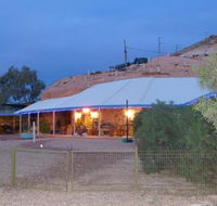 The Underground Motel - South Australia Travel
