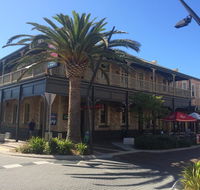 Grosvenor Hotel - South Australia Travel