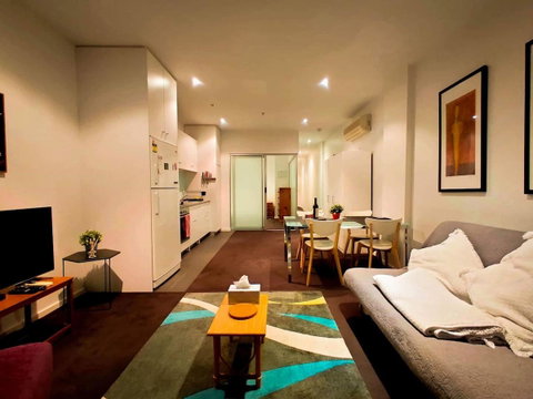 Project BNB On York - South Australia Travel 7