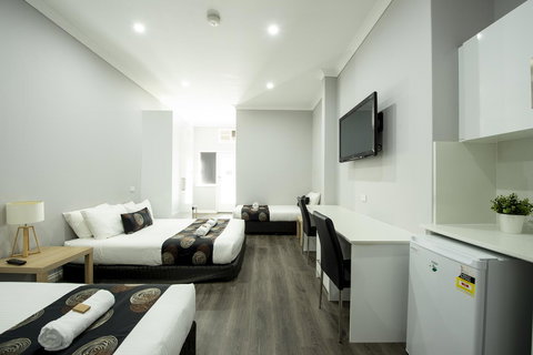 City Centre Motel Hotel - South Australia Travel 13