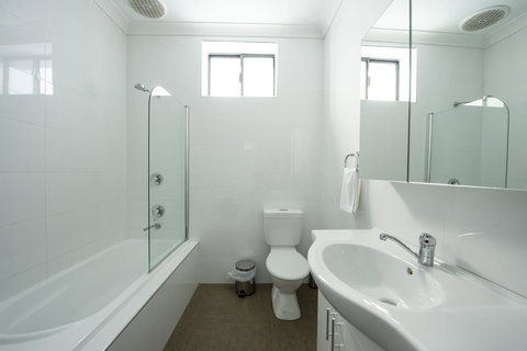 City Centre Motel Hotel - South Australia Travel 29