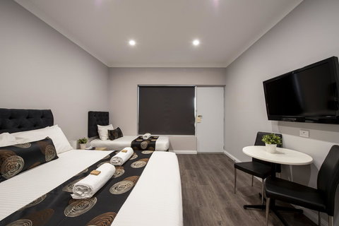 City Centre Motel Hotel - South Australia Travel 0