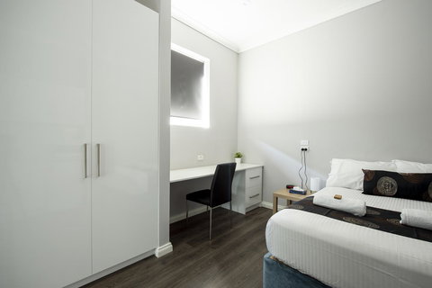 City Centre Motel Hotel - South Australia Travel 14