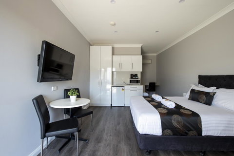 City Centre Motel Hotel - South Australia Travel 21