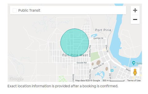 City Centre Motel Hotel - South Australia Travel 39