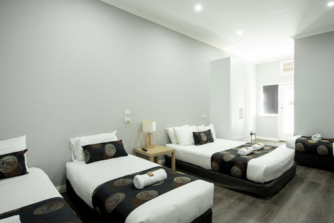 City Centre Motel Hotel - South Australia Travel 12