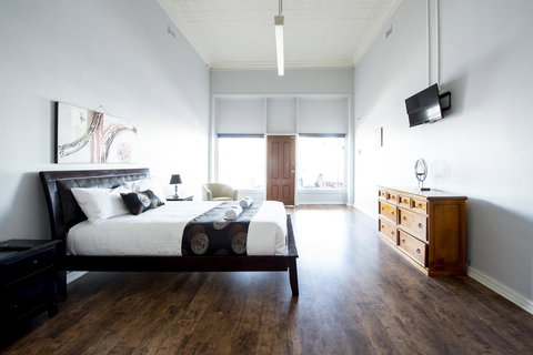 City Centre Motel Hotel - South Australia Travel 3