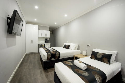 City Centre Motel Hotel - South Australia Travel 18