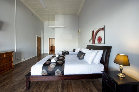 City Centre Motel Hotel - South Australia Travel 6