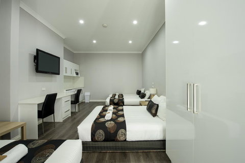 City Centre Motel Hotel - South Australia Travel 2