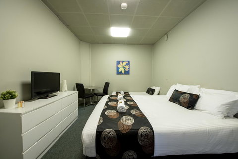 City Centre Motel Hotel - South Australia Travel 31