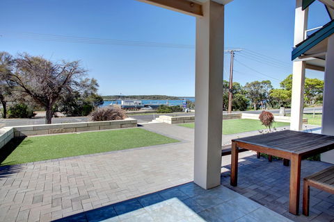 Bay Bliss - South Australia Travel 1