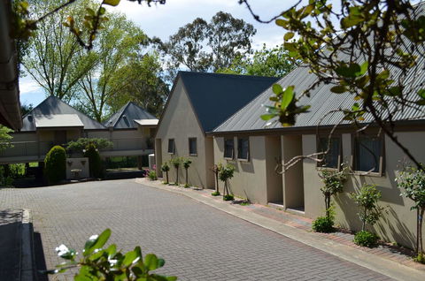 Hahndorf Motel - South Australia Travel 20