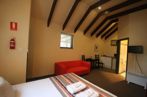 Hahndorf Motel - South Australia Travel 16