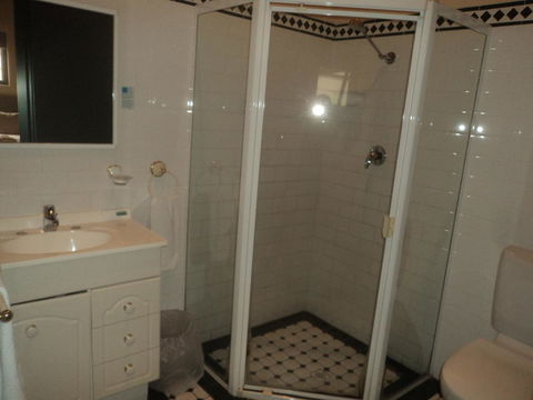 Hahndorf Motel - South Australia Travel 6