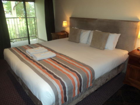 Hahndorf Motel - South Australia Travel 8