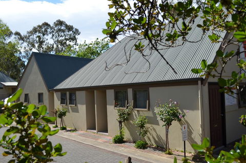 Hahndorf Motel - South Australia Travel 10
